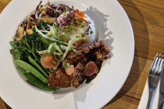 Karaage-Chix