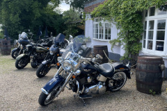 Bikes