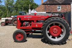 Tractor